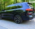 Чорний БМВ X7, об'ємом двигуна 3 л та пробігом 20 тис. км за 99850 $, фото 40 на Automoto.ua