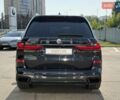 Чорний БМВ X7, об'ємом двигуна 2.99 л та пробігом 36 тис. км за 92000 $, фото 6 на Automoto.ua
