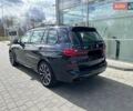 Черный БМВ X7, объемом двигателя 2.99 л и пробегом 71 тыс. км за 89000 $, фото 2 на Automoto.ua