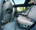 Черный БМВ X7, объемом двигателя 2.99 л и пробегом 50 тыс. км за 94000 $, фото 14 на Automoto.ua