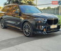 Черный БМВ X7, объемом двигателя 2.99 л и пробегом 57 тыс. км за 115500 $, фото 21 на Automoto.ua