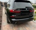 Черный БМВ X7, объемом двигателя 3 л и пробегом 33 тыс. км за 77000 $, фото 8 на Automoto.ua