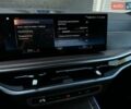 Черный БМВ X7, объемом двигателя 4.4 л и пробегом 40 тыс. км за 140900 $, фото 129 на Automoto.ua