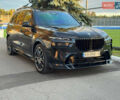 Черный БМВ X7, объемом двигателя 2.99 л и пробегом 57 тыс. км за 115500 $, фото 19 на Automoto.ua