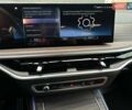 Черный БМВ X7, объемом двигателя 4.4 л и пробегом 40 тыс. км за 140900 $, фото 109 на Automoto.ua