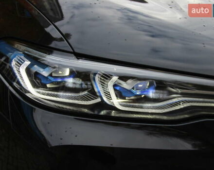 Чорний БМВ X7, об'ємом двигуна 2.99 л та пробігом 85 тис. км за 92000 $, фото 4 на Automoto.ua