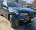 Черный БМВ X7, объемом двигателя 2.99 л и пробегом 32 тыс. км за 110000 $, фото 2 на Automoto.ua