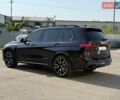 Чорний БМВ X7, об'ємом двигуна 2.99 л та пробігом 36 тис. км за 92000 $, фото 5 на Automoto.ua