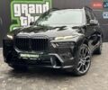 Черный БМВ X7, объемом двигателя 2.99 л и пробегом 43 тыс. км за 119000 $, фото 66 на Automoto.ua