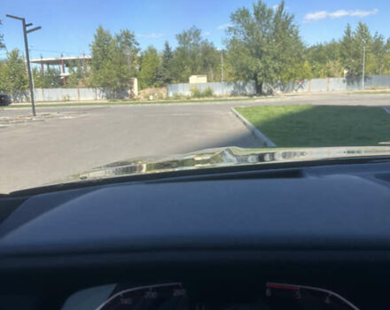 Черный БМВ X7, объемом двигателя 3 л и пробегом 70 тыс. км за 88888 $, фото 17 на Automoto.ua