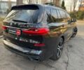 Черный БМВ X7, объемом двигателя 3 л и пробегом 13 тыс. км за 113800 $, фото 7 на Automoto.ua