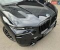 Черный БМВ X7, объемом двигателя 4.4 л и пробегом 40 тыс. км за 140900 $, фото 31 на Automoto.ua