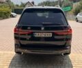Черный БМВ X7, объемом двигателя 2.99 л и пробегом 68 тыс. км за 104000 $, фото 4 на Automoto.ua
