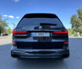 Черный БМВ X7, объемом двигателя 3 л и пробегом 70 тыс. км за 88888 $, фото 5 на Automoto.ua