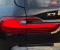 Черный БМВ X7, объемом двигателя 3 л и пробегом 110 тыс. км за 96499 $, фото 26 на Automoto.ua