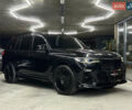 Черный БМВ X7, объемом двигателя 2.99 л и пробегом 55 тыс. км за 113000 $, фото 1 на Automoto.ua