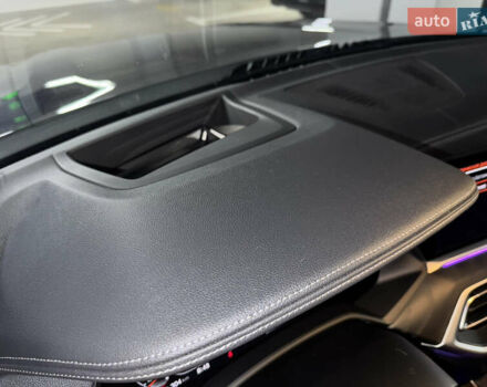 Чорний БМВ X7, об'ємом двигуна 2.99 л та пробігом 40 тис. км за 92500 $, фото 18 на Automoto.ua