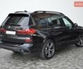 Черный БМВ X7, объемом двигателя 2.99 л и пробегом 136 тыс. км за 89500 $, фото 2 на Automoto.ua