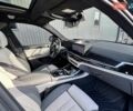 Черный БМВ X7, объемом двигателя 2.99 л и пробегом 22 тыс. км за 149900 $, фото 66 на Automoto.ua