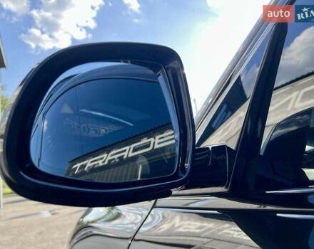 Черный БМВ X7, объемом двигателя 2.99 л и пробегом 22 тыс. км за 149900 $, фото 89 на Automoto.ua