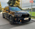 Черный БМВ X7, объемом двигателя 2.99 л и пробегом 57 тыс. км за 115500 $, фото 11 на Automoto.ua