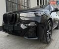 Черный БМВ X7, объемом двигателя 3 л и пробегом 10 тыс. км за 99933 $, фото 14 на Automoto.ua