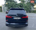 Черный БМВ X7, объемом двигателя 2.99 л и пробегом 50 тыс. км за 94000 $, фото 7 на Automoto.ua