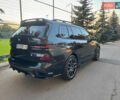 Черный БМВ X7, объемом двигателя 2.99 л и пробегом 57 тыс. км за 115500 $, фото 43 на Automoto.ua