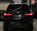 Черный БМВ X7, объемом двигателя 3 л и пробегом 96 тыс. км за 99999 $, фото 19 на Automoto.ua