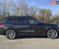 Черный БМВ X7, объемом двигателя 4.4 л и пробегом 38 тыс. км за 78000 $, фото 8 на Automoto.ua