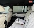 Черный БМВ X7, объемом двигателя 3 л и пробегом 10 тыс. км за 99933 $, фото 25 на Automoto.ua