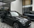 Черный БМВ X7, объемом двигателя 4.39 л и пробегом 98 тыс. км за 133000 $, фото 1 на Automoto.ua