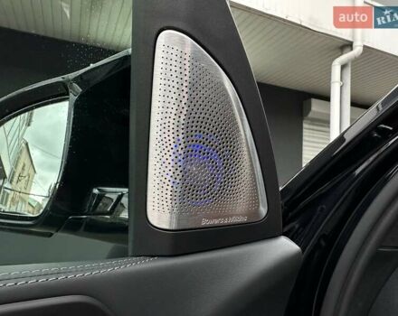 Черный БМВ X7, объемом двигателя 4.4 л и пробегом 40 тыс. км за 140900 $, фото 59 на Automoto.ua