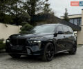 Черный БМВ X7, объемом двигателя 2.99 л и пробегом 117 тыс. км за 103900 $, фото 9 на Automoto.ua