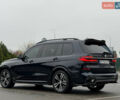 Чорний БМВ X7, об'ємом двигуна 2.99 л та пробігом 49 тис. км за 129000 $, фото 4 на Automoto.ua