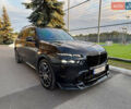 Черный БМВ X7, объемом двигателя 2.99 л и пробегом 57 тыс. км за 115500 $, фото 1 на Automoto.ua