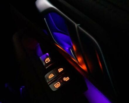 Черный БМВ X7, объемом двигателя 3 л и пробегом 64 тыс. км за 74999 $, фото 37 на Automoto.ua