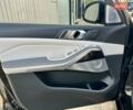 Черный БМВ X7, объемом двигателя 2.99 л и пробегом 22 тыс. км за 149900 $, фото 12 на Automoto.ua