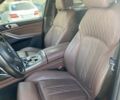 Черный БМВ X7, объемом двигателя 2.99 л и пробегом 32 тыс. км за 110000 $, фото 17 на Automoto.ua