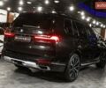 Черный БМВ X7, объемом двигателя 3 л и пробегом 65 тыс. км за 79900 $, фото 93 на Automoto.ua