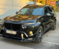 Черный БМВ X7, объемом двигателя 2.99 л и пробегом 57 тыс. км за 115500 $, фото 29 на Automoto.ua