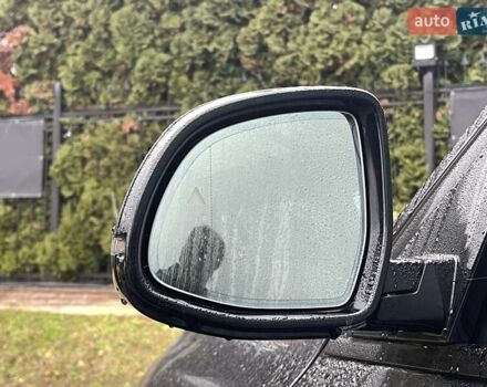 Черный БМВ X7, объемом двигателя 2.99 л и пробегом 66 тыс. км за 107900 $, фото 22 на Automoto.ua