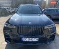 Чорний БМВ X7, об'ємом двигуна 2.99 л та пробігом 32 тис. км за 110000 $, фото 1 на Automoto.ua