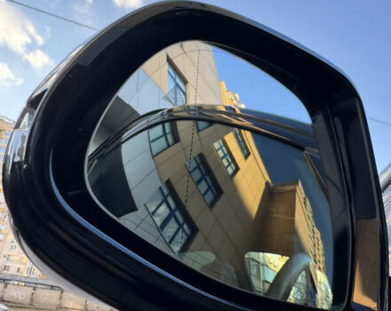 Черный БМВ X7, объемом двигателя 2.99 л и пробегом 20 тыс. км за 124000 $, фото 9 на Automoto.ua