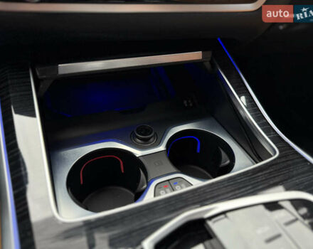 Черный БМВ X7, объемом двигателя 2.99 л и пробегом 117 тыс. км за 103900 $, фото 42 на Automoto.ua