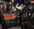 Черный БМВ X7, объемом двигателя 3 л и пробегом 65 тыс. км за 79900 $, фото 58 на Automoto.ua