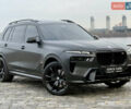 Черный БМВ X7, объемом двигателя 4.4 л и пробегом 35 тыс. км за 123000 $, фото 1 на Automoto.ua