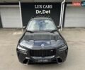 Черный БМВ X7, объемом двигателя 4.4 л и пробегом 40 тыс. км за 140900 $, фото 9 на Automoto.ua