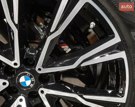 Черный БМВ X7, объемом двигателя 3 л и пробегом 65 тыс. км за 79900 $, фото 32 на Automoto.ua