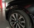 Черный БМВ X7, объемом двигателя 3 л и пробегом 64 тыс. км за 74999 $, фото 11 на Automoto.ua